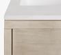 Cayman 64&quot; Double Sink Vanity