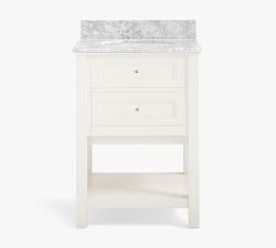 Classic 26&quot; Single Sink Vanity