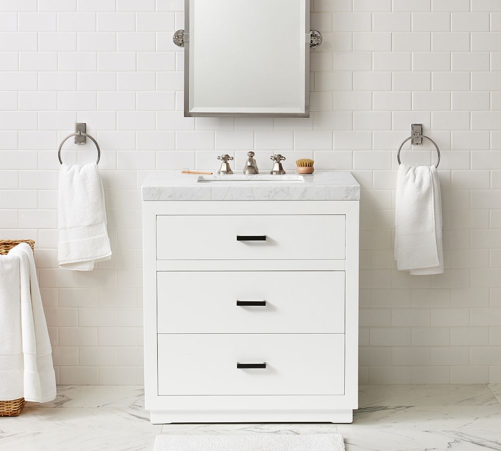 Quinn 32&quot; Single Sink Vanity