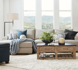 Atticus Metal Floor Lamp (50&quot;)