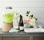 Classic Glass Drink Dispenser