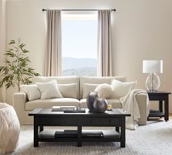 Benchwright Square End Table (24&quot;)