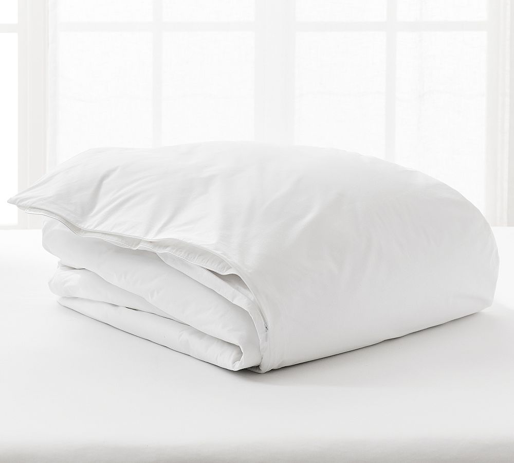 Sleepsmart 37.5&#174; Technology Temperature Regulating Duvet Insert Protector