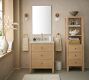 Blake Rectangular Mirror