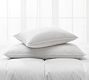 Sleepsmart 37.5&#174; Technology Temperature Regulating&#65279; 550 FP Down Chamber Pillow