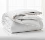 Supreme 650FP White Down Duvet Insert