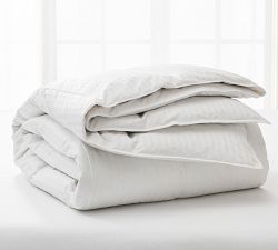 Classic 550 FP White Down Duvet Insert