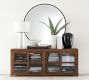 Burke Ceramic Vase and Planter