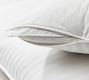 Luxury 700FP European White Goose Down Pillow