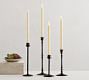 Booker Taper Candleholders