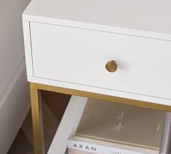 Delaney Nightstand (16&quot;)