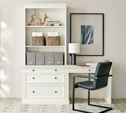 Floating Wood Gallery Frame