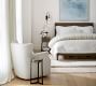 Mateo Platform Bed