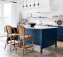 Parisian Woven Stool