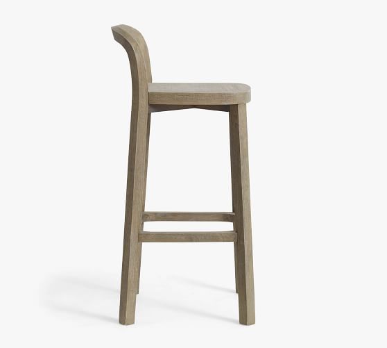 Presley Counter Stool Pottery Barn