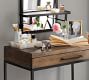 Square Quartz Stone Catchall