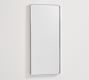 Vintage Slim Mirror