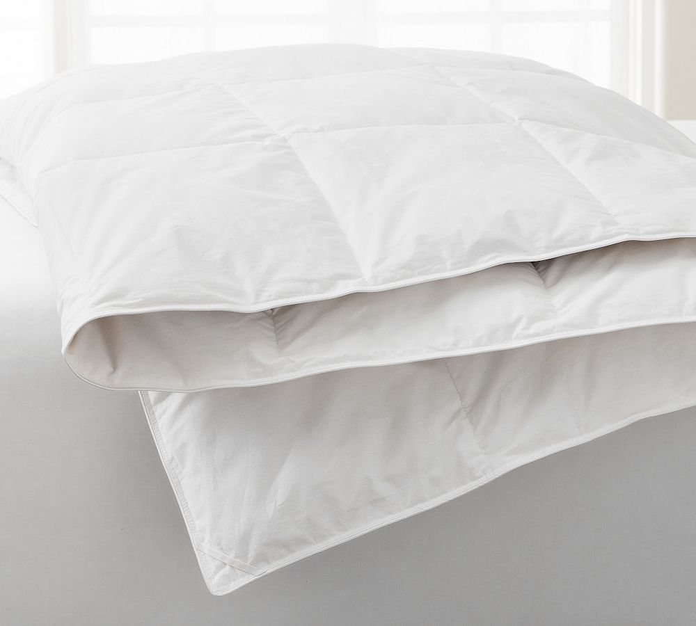 Sleepsmart 37.5&#174; Technology Temperature Regulating 550FP Down Blend Duvet Insert