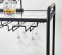 Hugo Metal Bar Console (35&quot;)