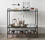 Hugo Metal Bar Console (35&quot;)