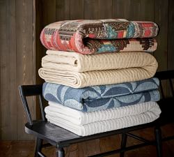 Harper Quilted Sham