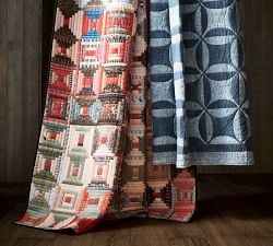 Harper Quilted Sham