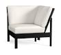 Build Your Own - Malibu Metal Outdoor Sectional Components