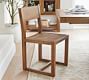 Reed Dining Chair