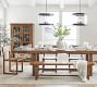 Reed Dining Chair