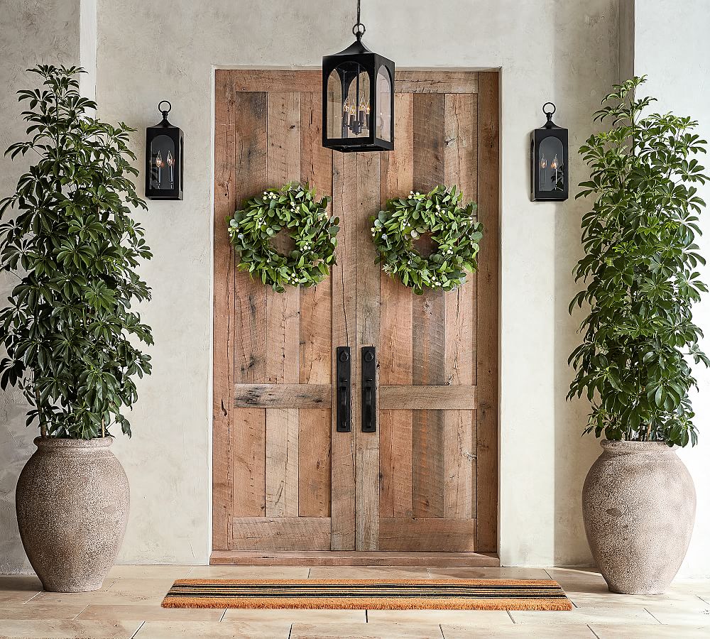 Azina Outdoor Planters - Stylish & Durable Garden Decor