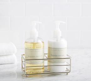 Lotion/Soap Caddy Duo - Original Scent main image 1