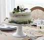 Monique Lhuillier Arles Cake Stand