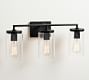Rhodes Triple Tube Sconce (24&quot;)
