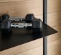 Temple Street 3-Tiered Shelf (30&quot;)