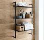 Temple Street 3-Tiered Shelf (30&quot;)