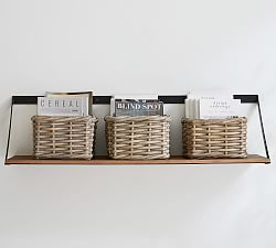 Trenton Shelves (24&quot;-48&quot;)