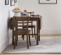 Mateo Drop Leaf Dining Table (30&quot;- 54&quot;)