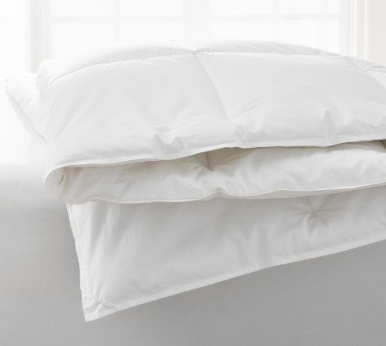 Micromax® Luxe AAFA Certified Down Alternative Duvet Insert