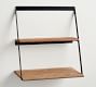 Trenton Tiered Shelf