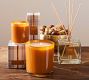 Harvest Spice Scented Candles