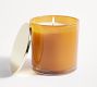Harvest Spice Scented Candles