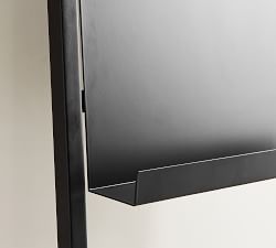 Temple Street 20&quot; x 84&quot; Display Bookcase