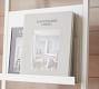 Temple Street 20&quot; x 84&quot; Display Bookcase