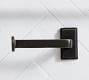 Frances Toilet Paper Holder