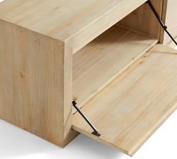 Folsom Bench