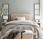 Cade Windowpane Wall Mirror