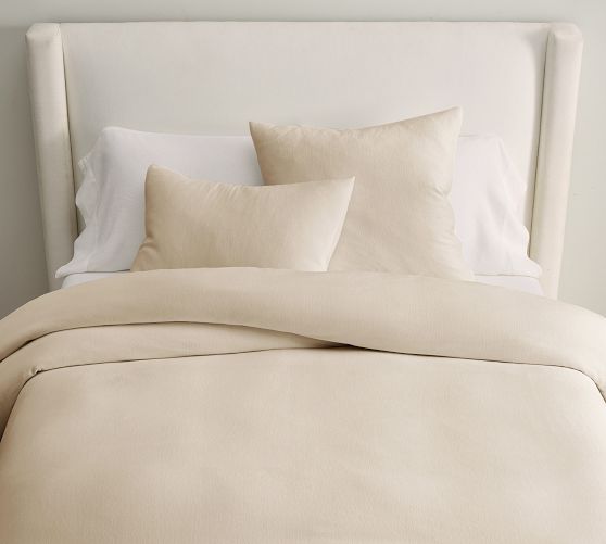 Cozy Cloud Duvet Cover
