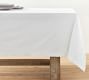 Organic Cotton Casual Tablecloth