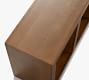 Reed Cubby Bench