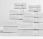 Classic Organic Towel Bundle - Set of 12